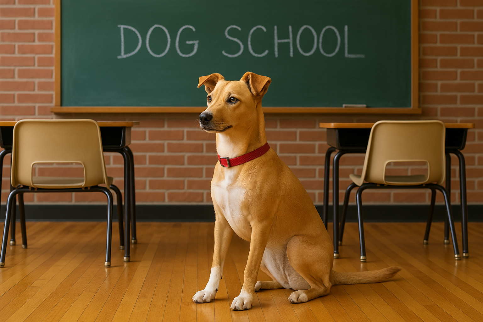 How to Calm an Anxious Dog?