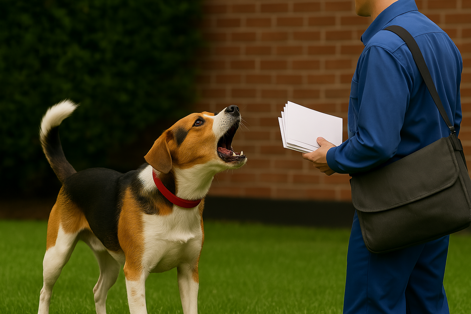 Training Aggressive Dogs: Safe, Proven Techniques That Work
