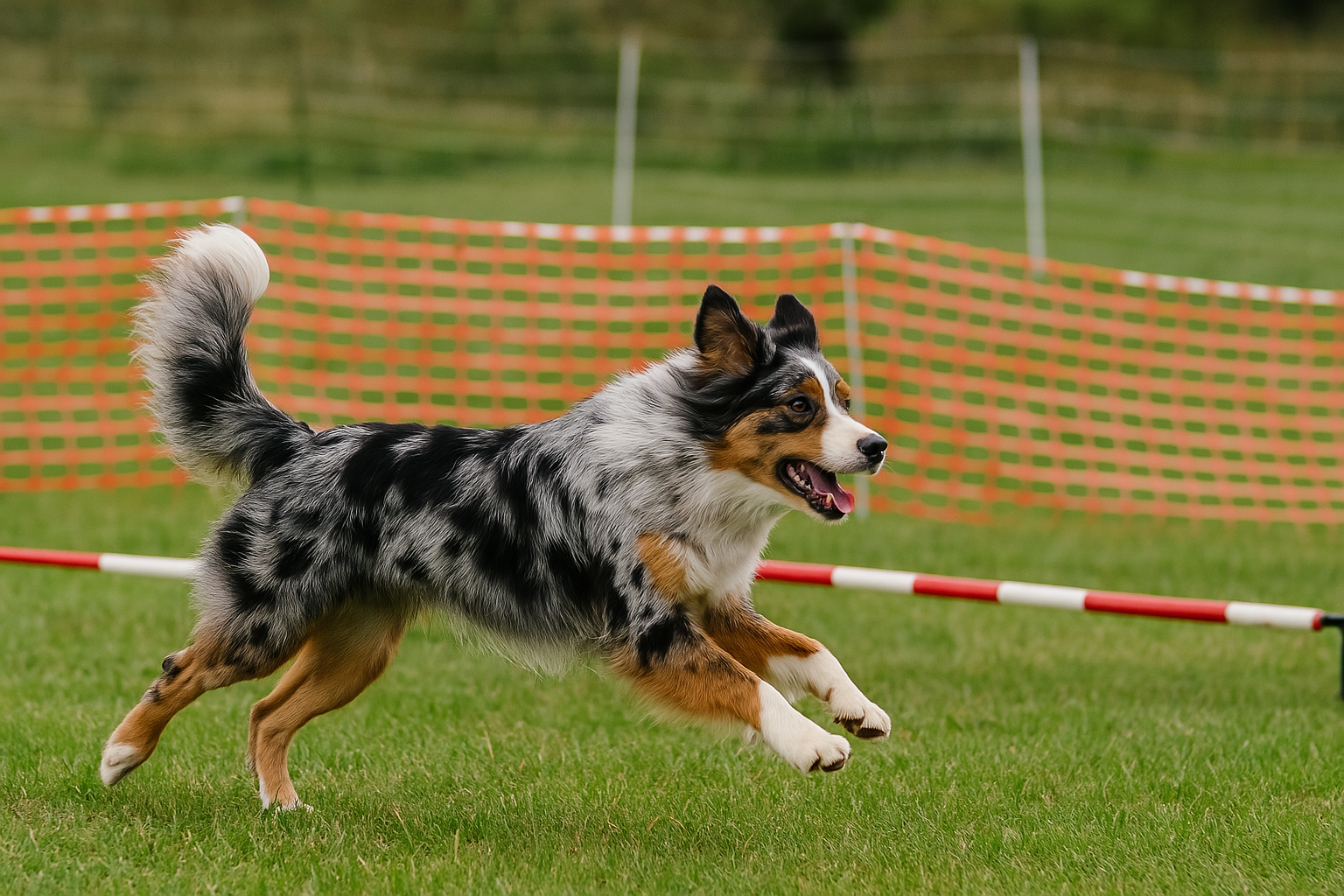 The Ultimate Guide to Australian Shepherds: Traits, Health & Training Tips