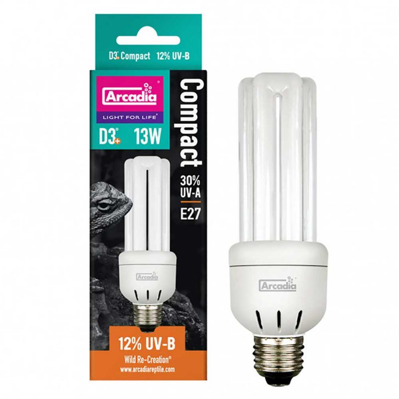 Reptile Lighting