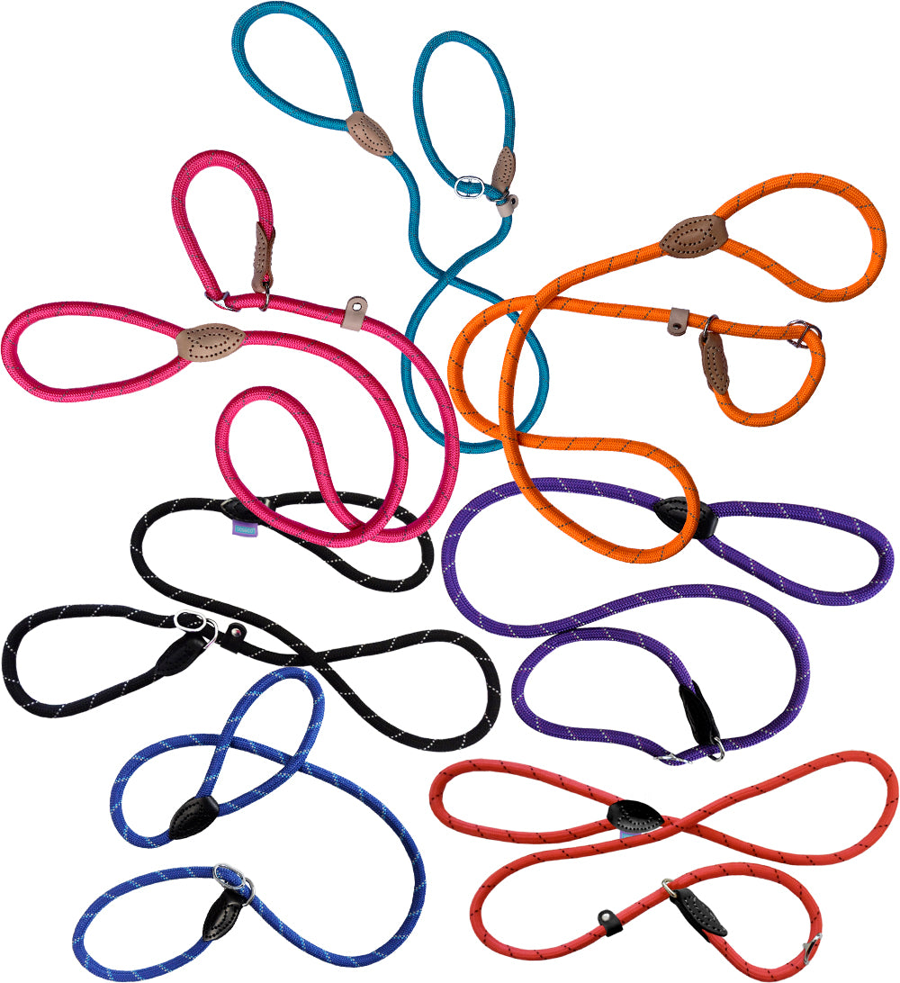 Hem & Boo Slip Rope Lead