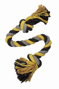 Ancol Jumbo Jaws Super Rope 50CM