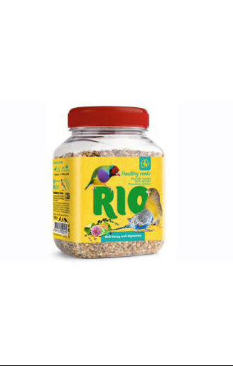 Rio SongBird Mix 240g