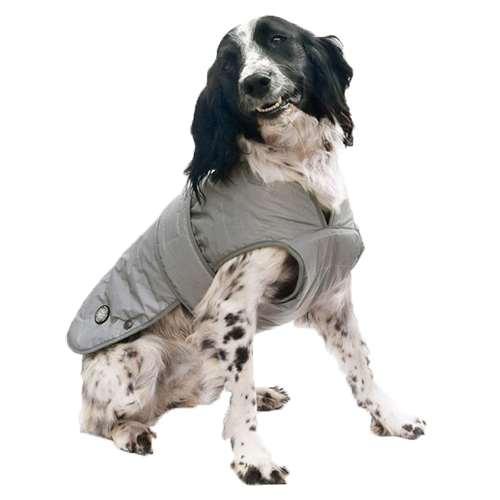 Ultimate Reflective Dog Jacket