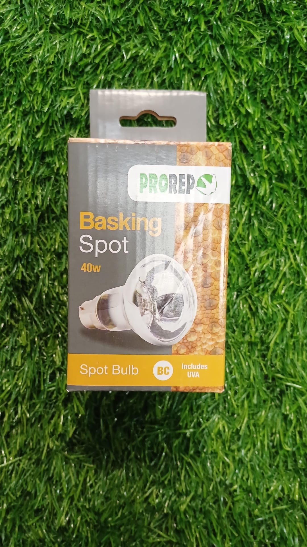 ProRep Basking Spot Bulb BC