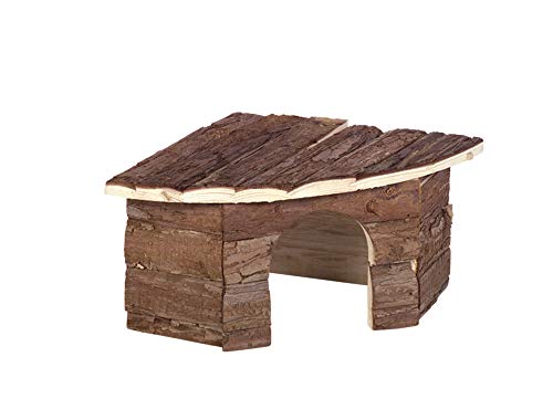 Patty - The Woodland Series Rodent House