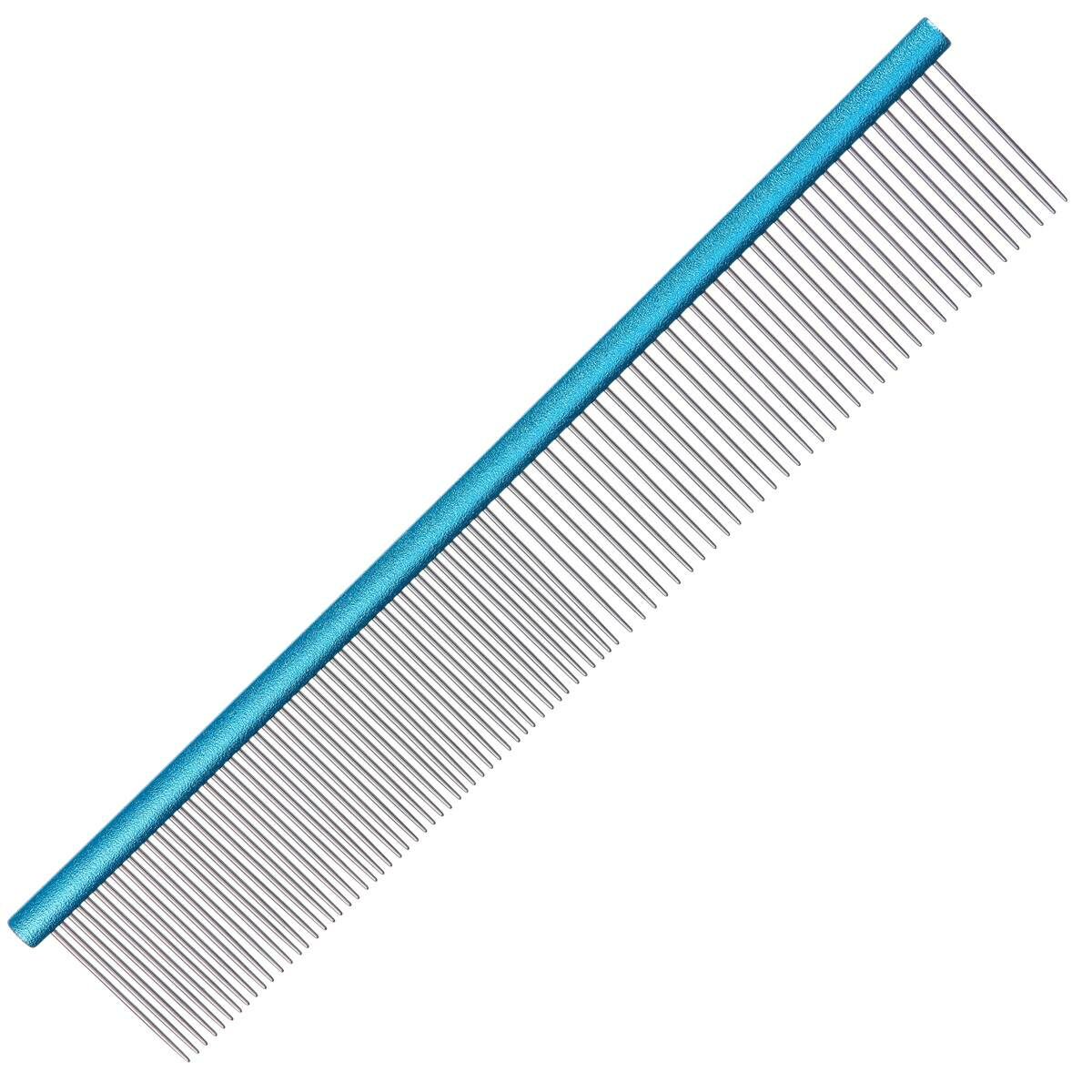 Ancol Aluminium Comb