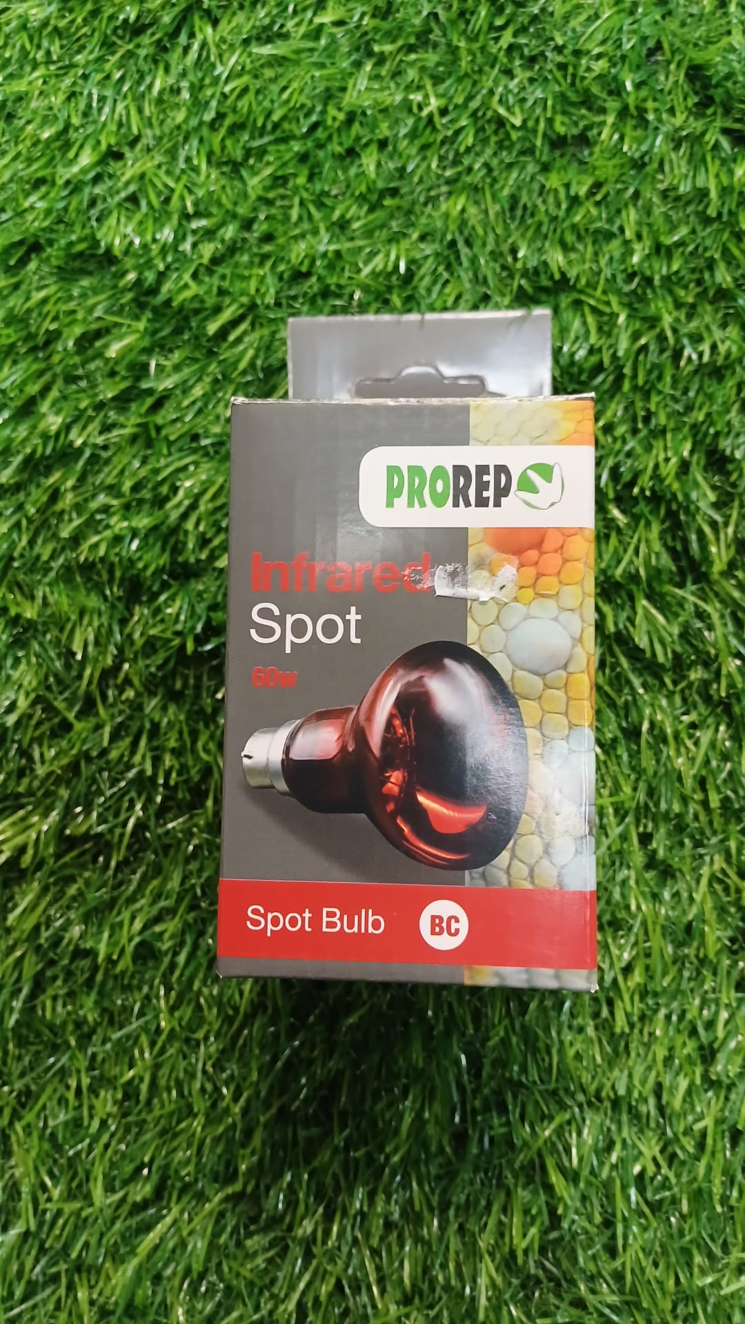 ProRep Infrared Spot Bulb BC