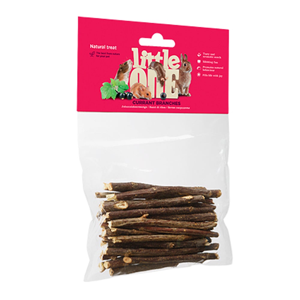 Little One Currant Branches 50g