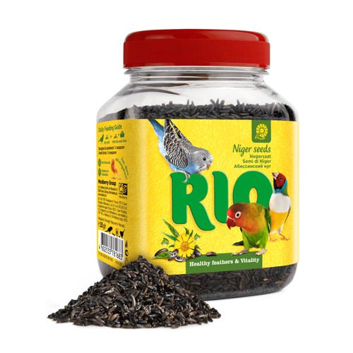 Rio Niger Seeds for All Birds