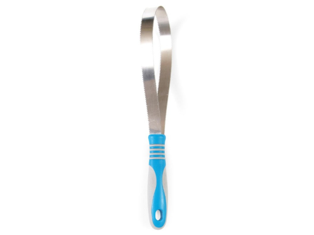 Ancol Ergo Deluxe Handle Shedding Blade Medium