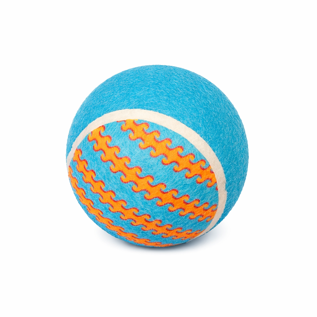 Pet Living Doggy Jumbo Ball