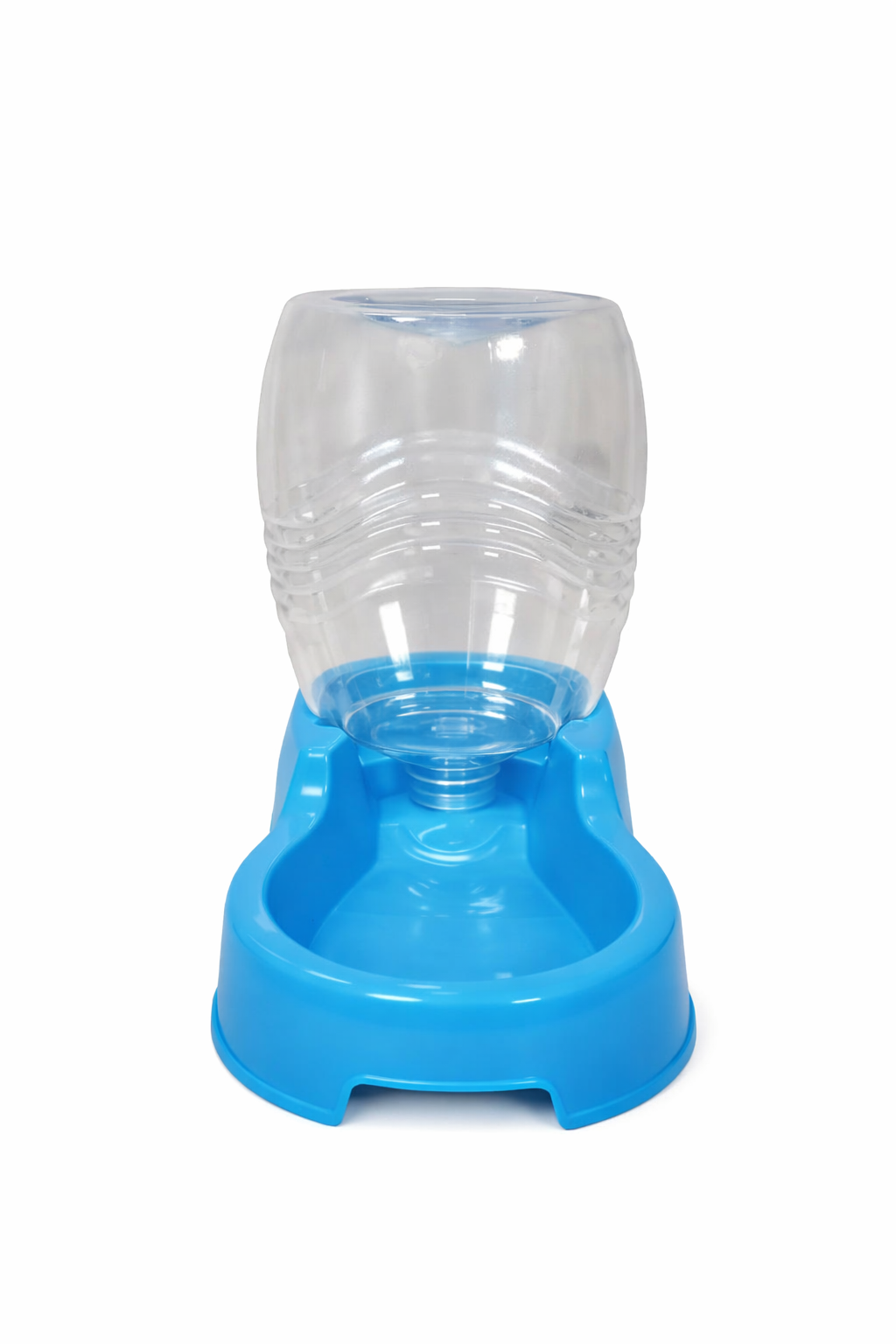 Pet Living Store & Dispense Water Station