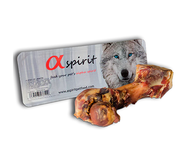 Standard Ham Bone Alpha Spirit Blister Pack