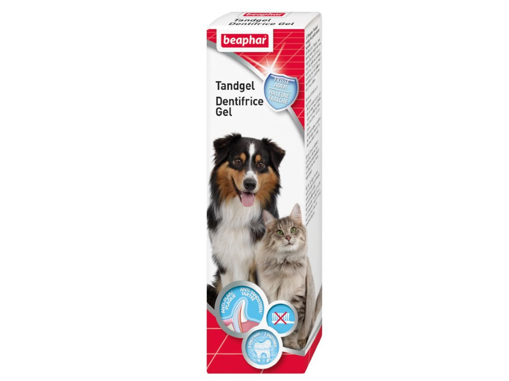 Beaphar Toothpaste For Your Dog