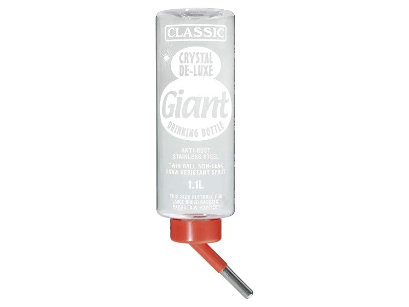 Classic Small Animal Drinking Bottles