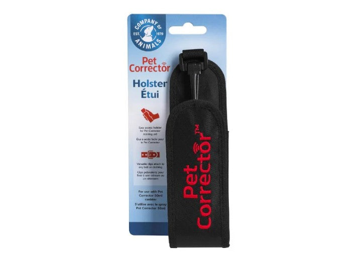 Pet Corrector Holster for 50ml bottle