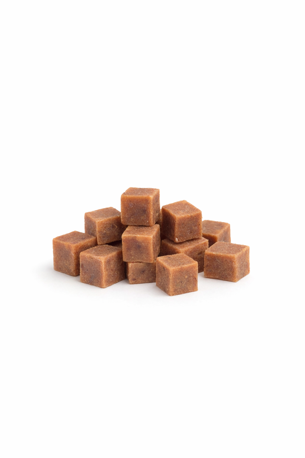 Beef Chunkies Dog Treats– 1kg Tub