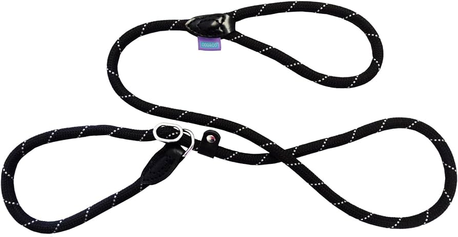 Hem & Boo Slip Rope Lead