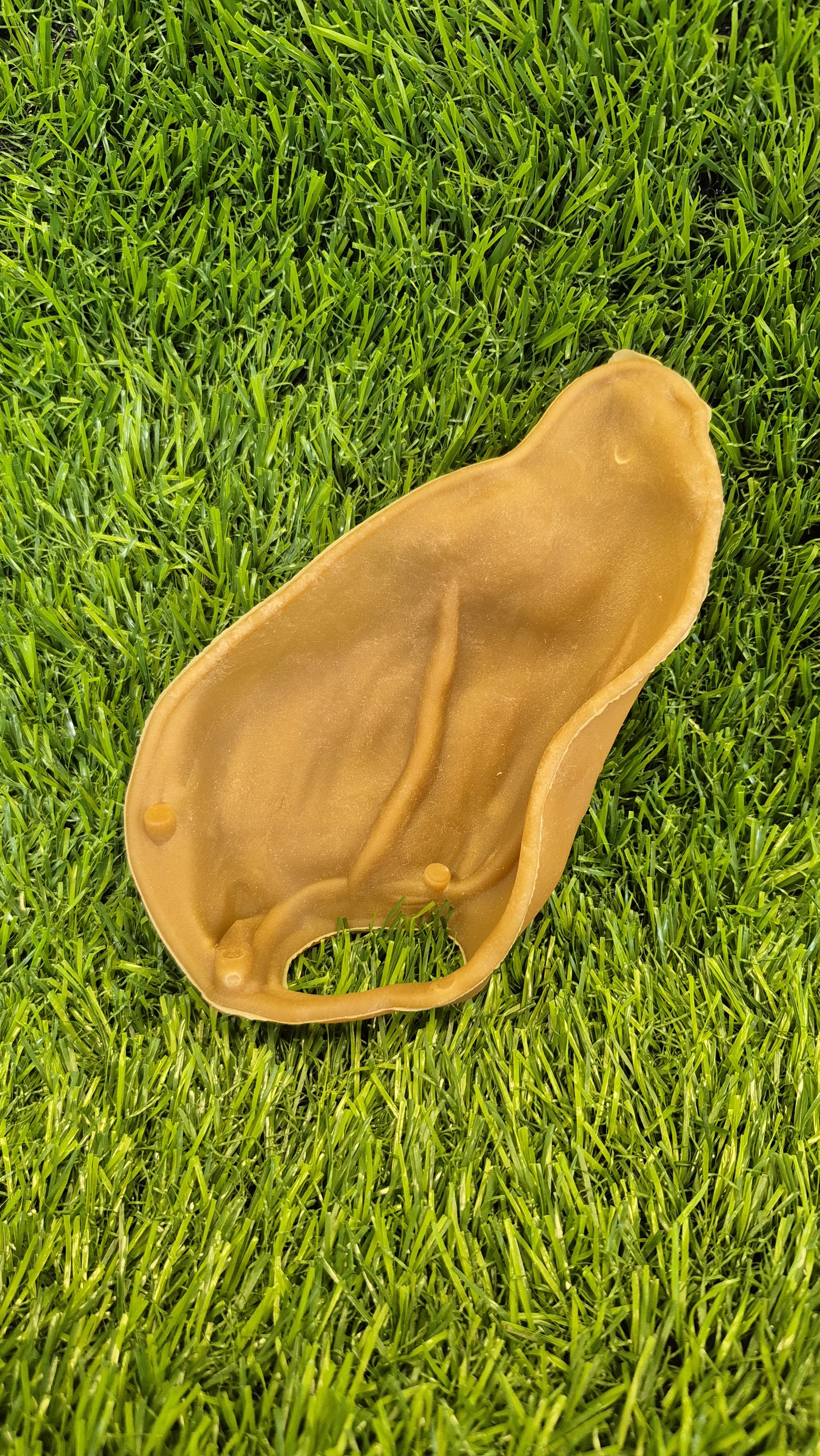 WHIMZEES Large Veggie Ear Dog Treat