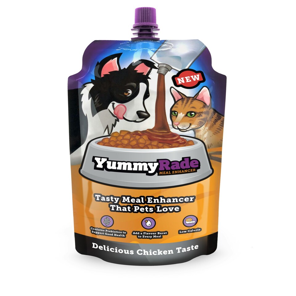 DoogyRade Meal Enhancer