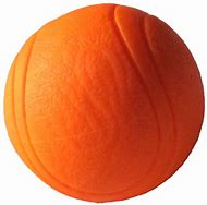 TUFFZILLA Durable & Fun Doggy (2 Balls)