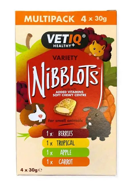 Rabbit Treats