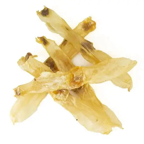 Naked Rabbit Ears Natural Dog Chew Treats