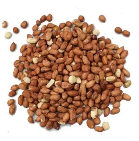 Peanuts for Wild Birds