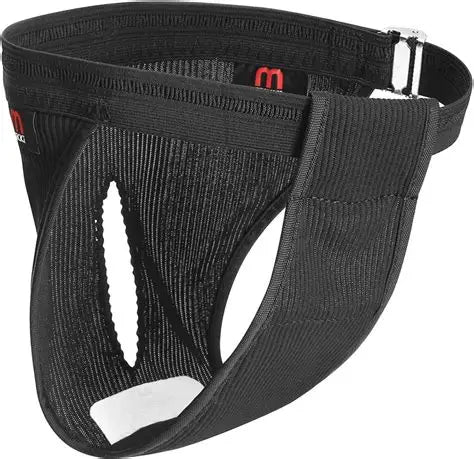 Mikki Hygiene Pants for Female Dogs in Heat