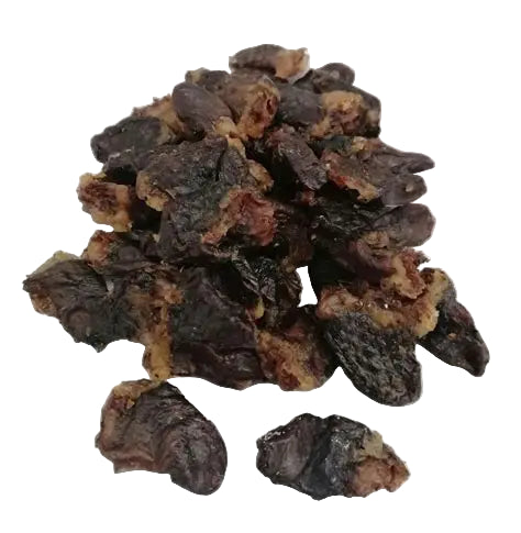 Naturals Rabbit Hearts Dog Treats