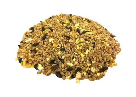 MutzNutz Wild Bird Seed