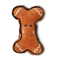 Bone Dog Toy