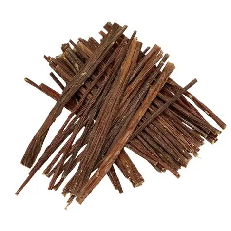 Naturals Pork Spaghetti Dog Treats