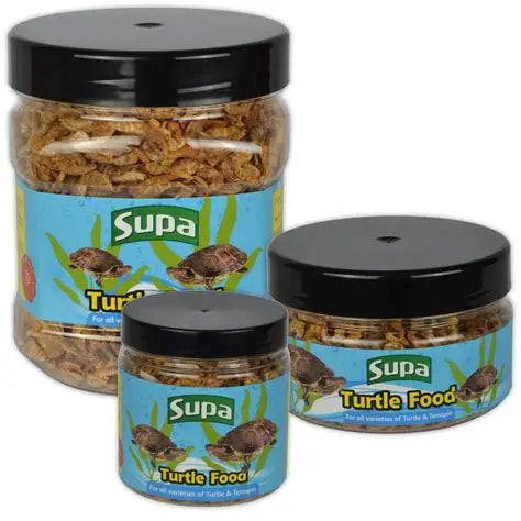 Supa Superior Mix Turtle Food
