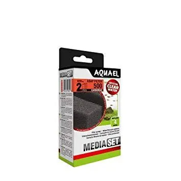 Aquael Media Set ASAP Filter Standard