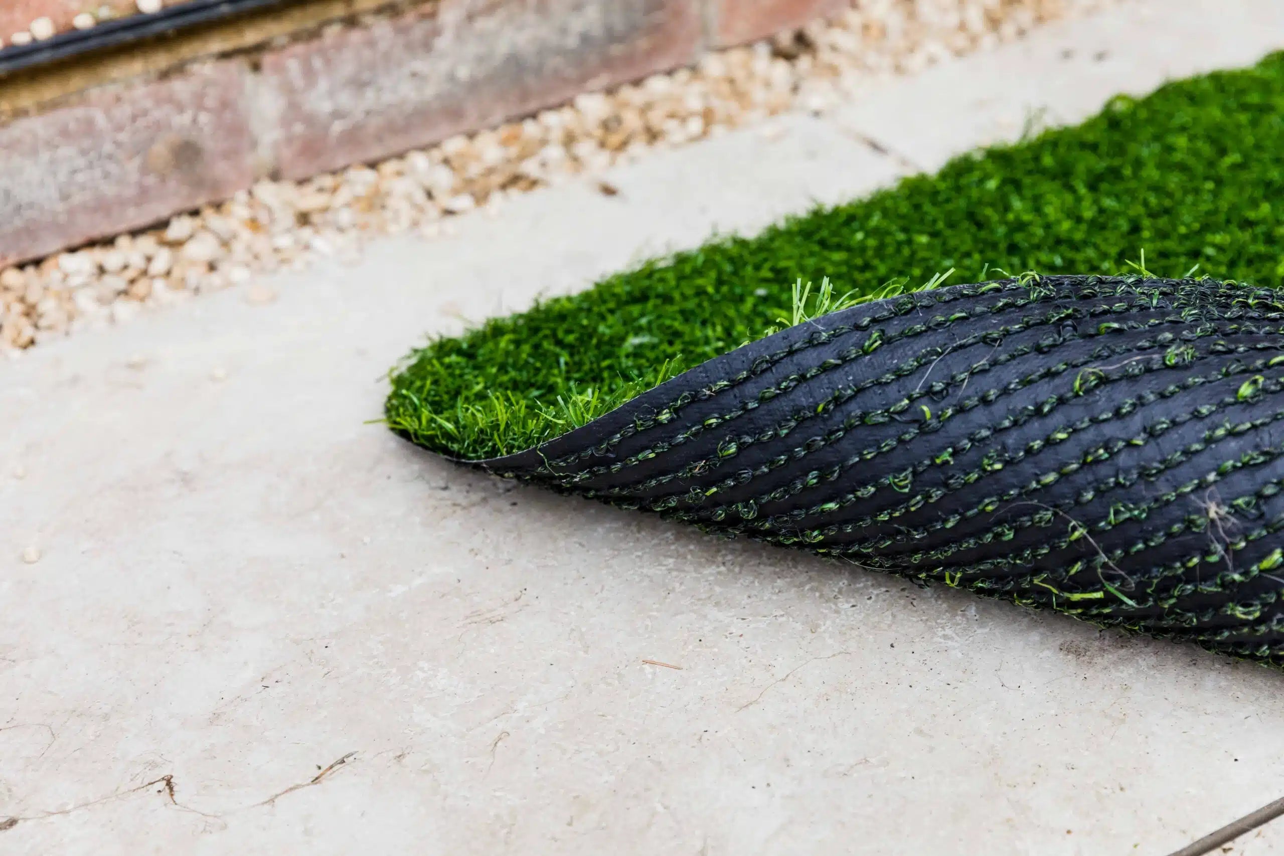 Toilet Turf 50cm Wide for Dogs ( per metre )