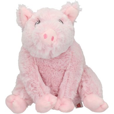 Comfort Piggy Kong Dog Sqeaky Toy Small