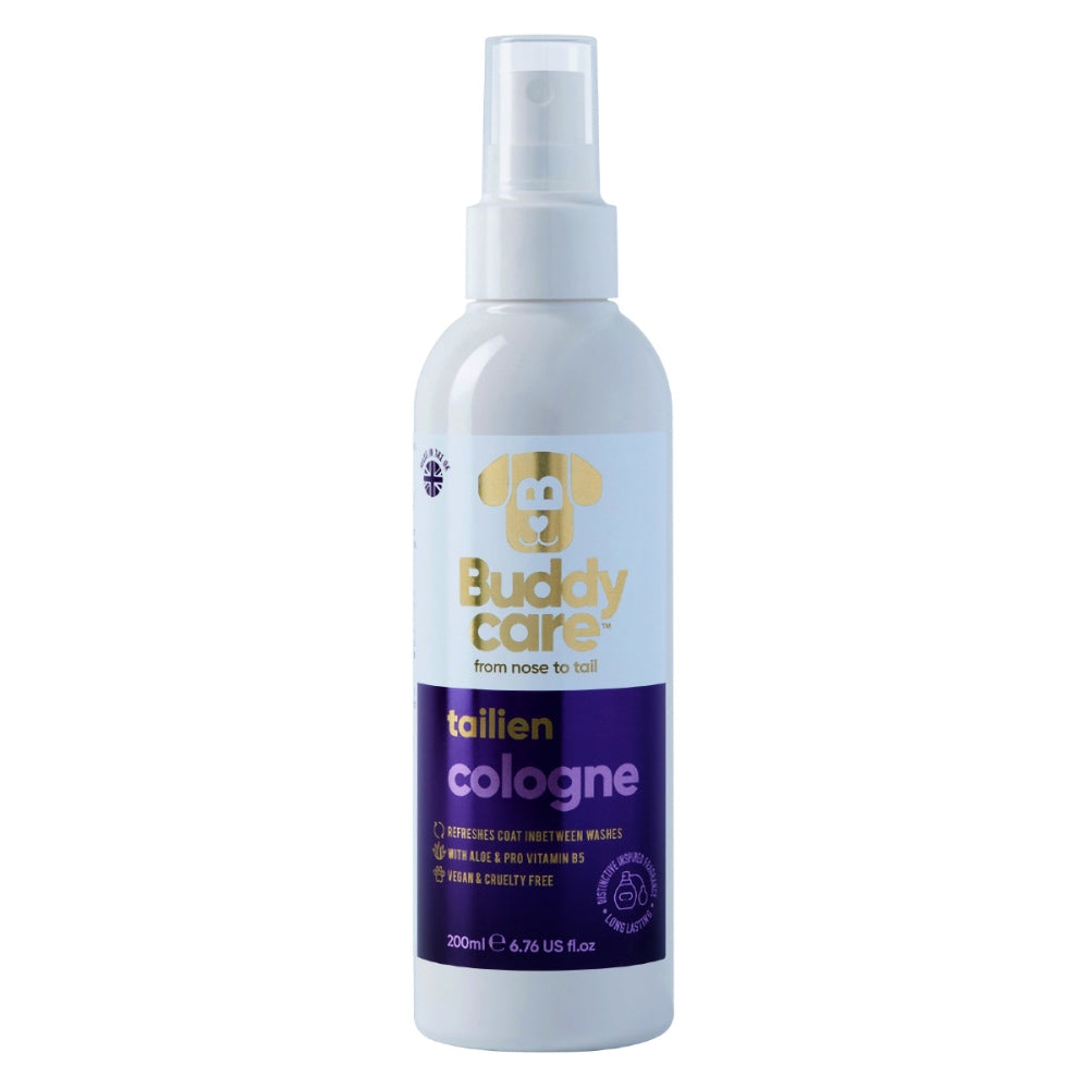 Buddy care Tailien Cologne
