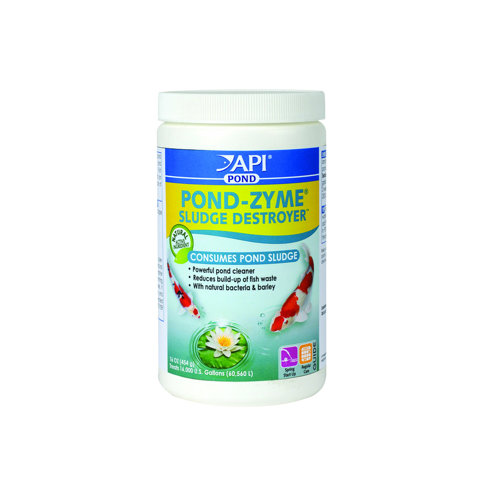 API Pond-Zyme 454GM