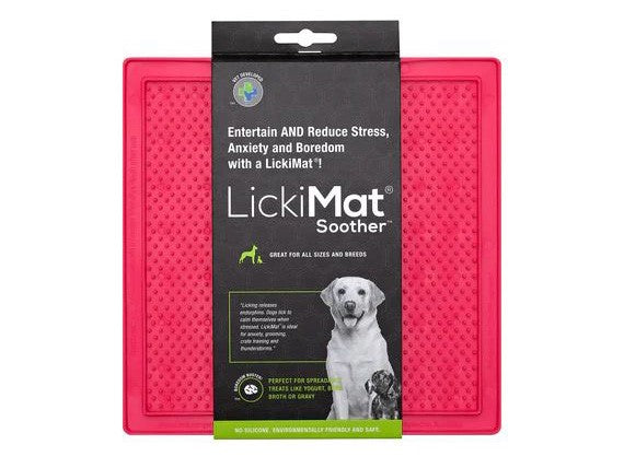 LickiMat Soother