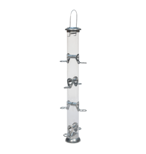 HB Sterling 60cm 8 Station Seed Feeder
