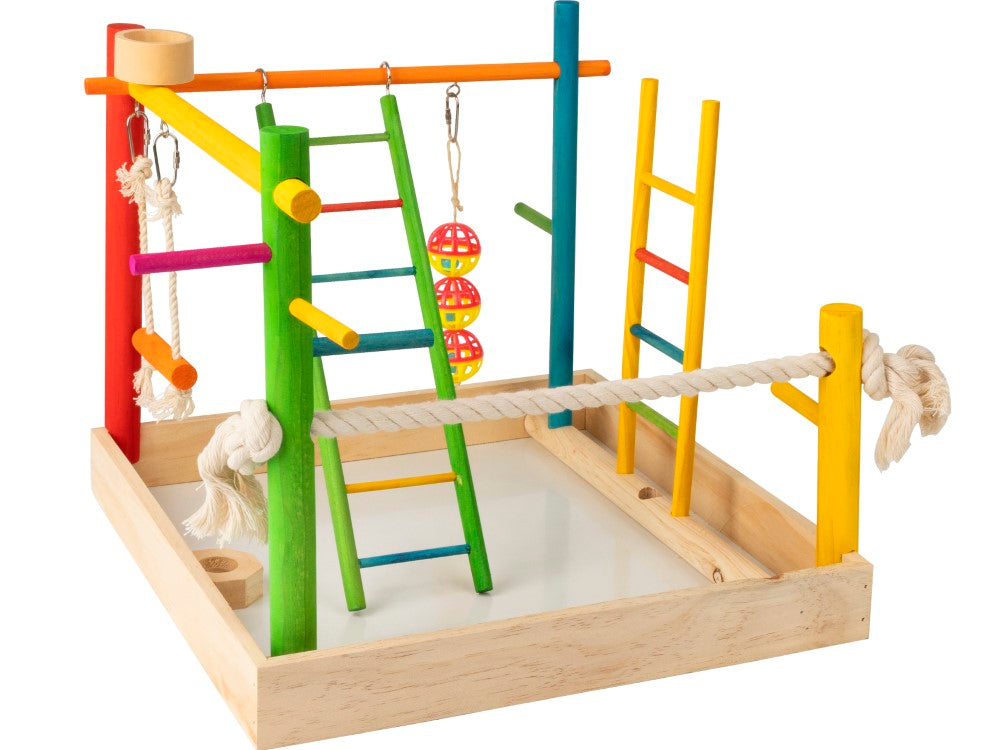 Pawise 3-1 Playground Bird