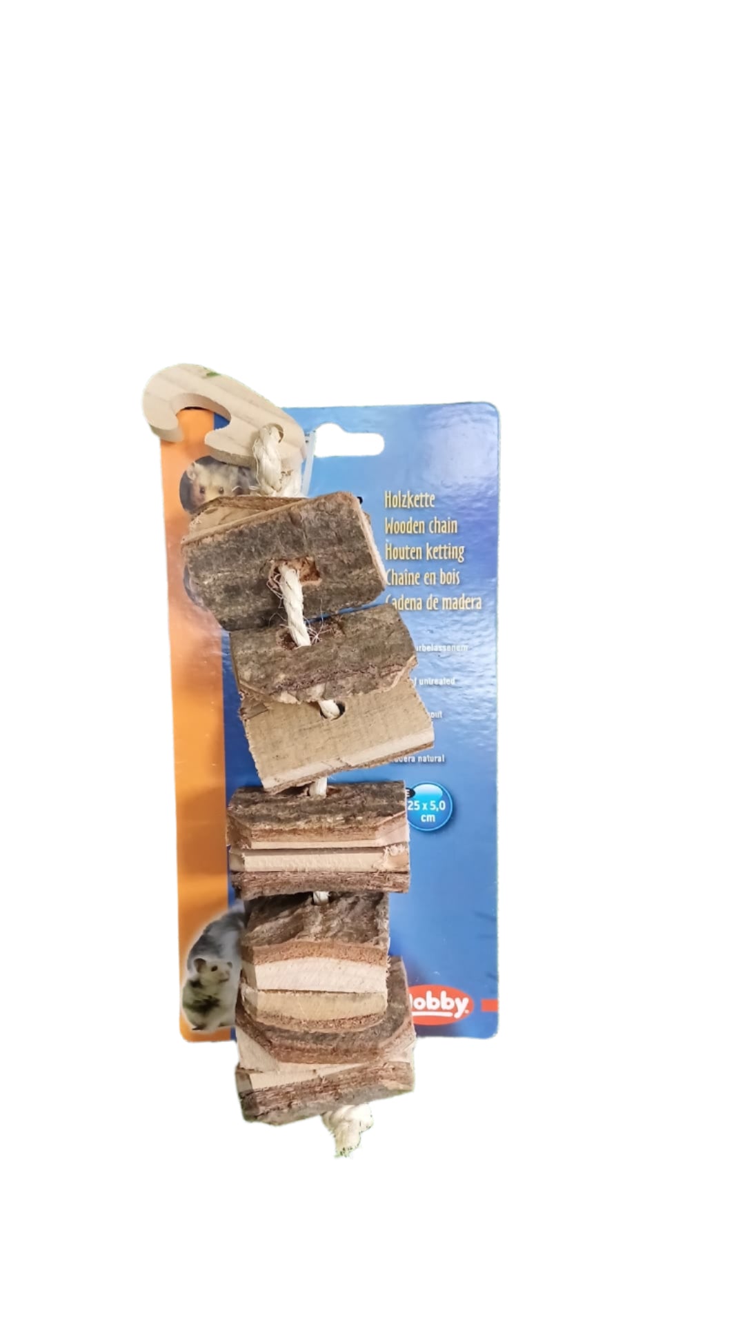 Hamster Toys