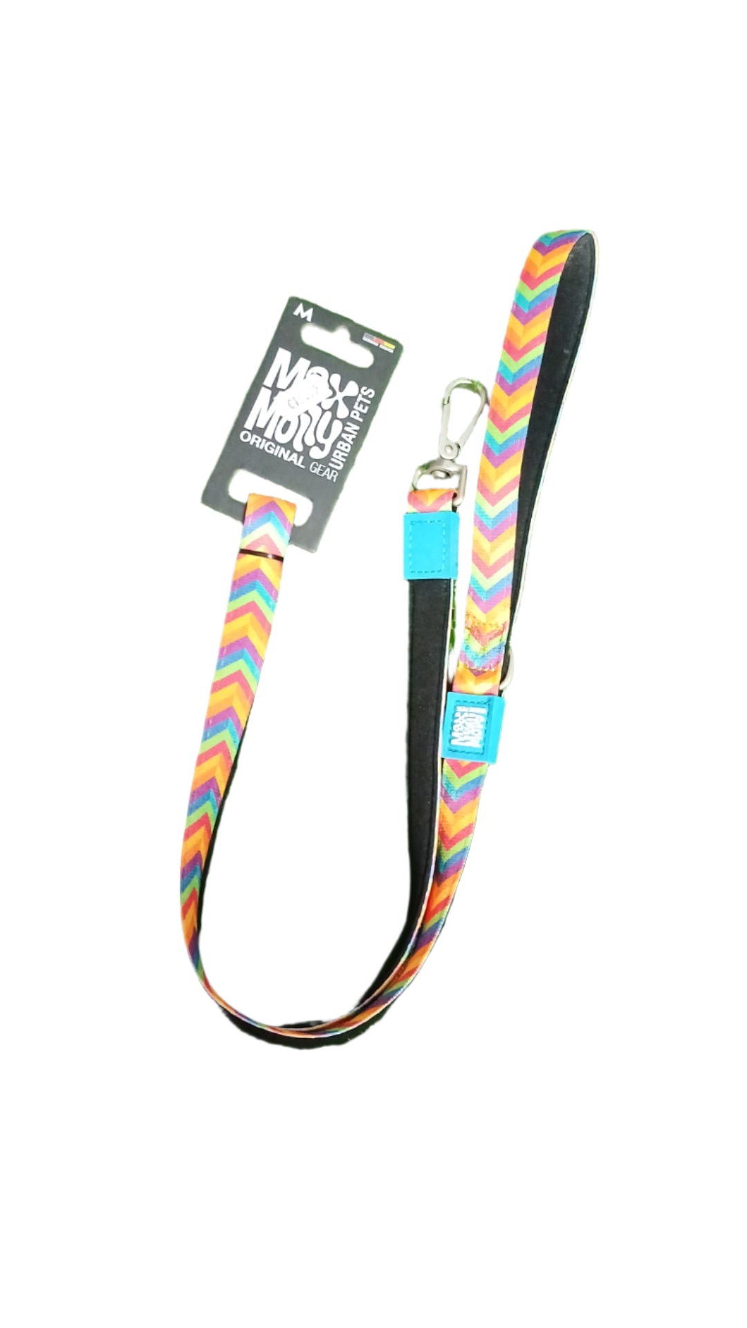 Summertime Dog Lead Medium 2CM X 120CM