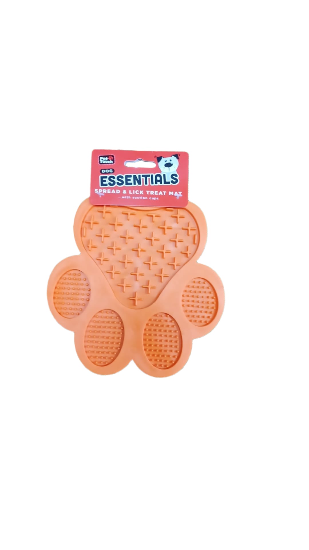 Pet Touch Spread & Lick Treat Mat