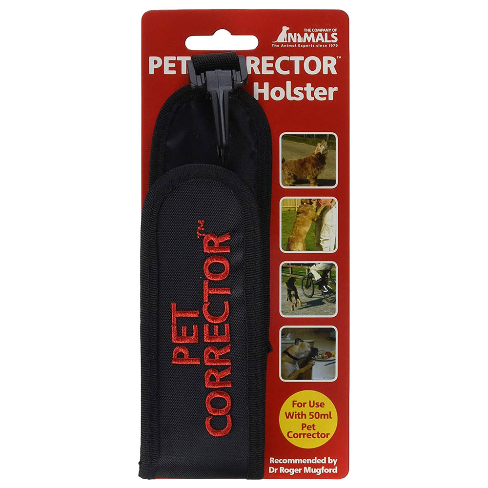 Pet Corrector Holster for 50ml bottle