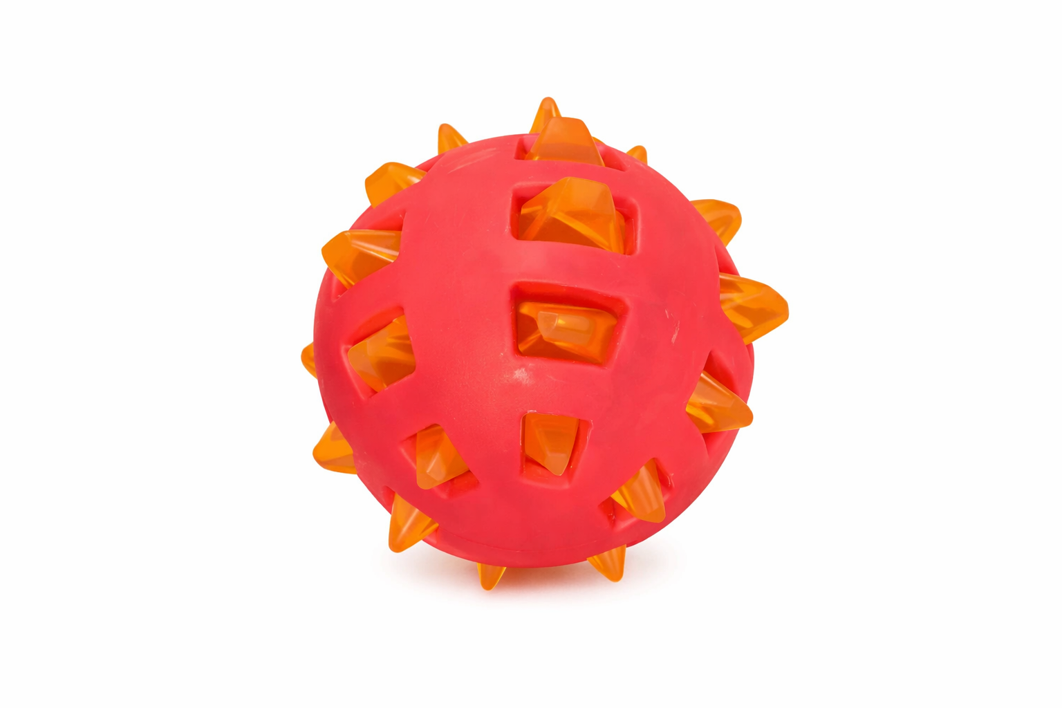 Pet Living Go Fetch LED Dog Ball