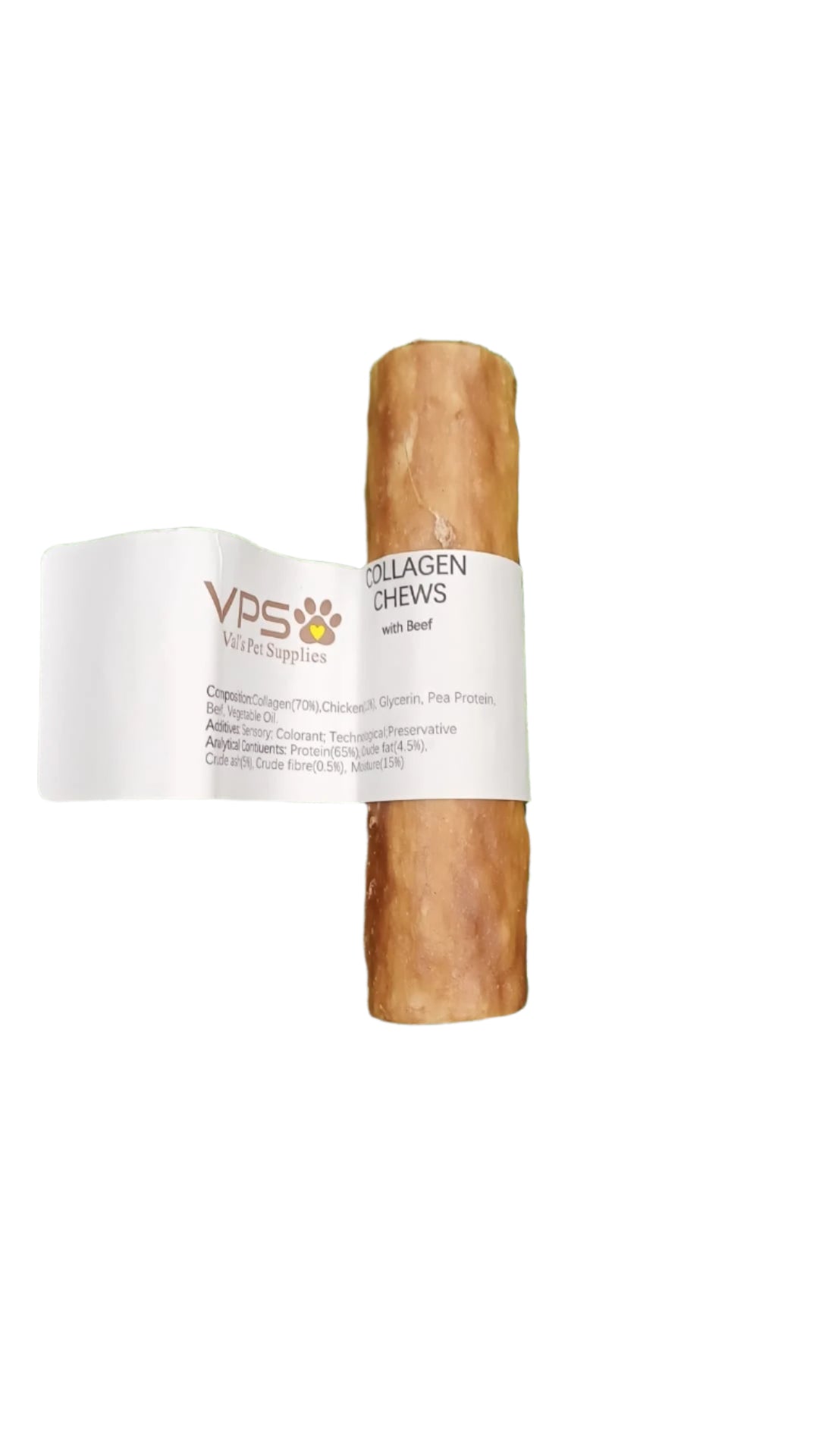 Chicken Collagen Sticks for Dogs