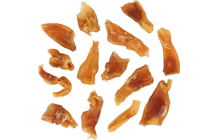 Buffalo Achilles Tendon Natural Dog Treats 100G